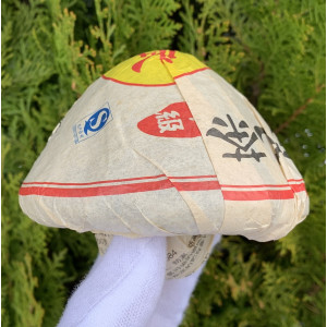 Шен пуэр Черный гриб 2013 года 250 г